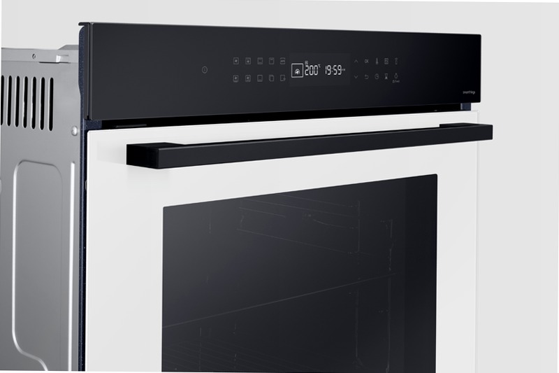 Forno Multifunzione Samsung Serie 4 NV7B4040VBW 76 A Bianco