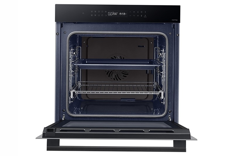 Forno Multifunzione Samsung Serie 4 76L NV7B4040VBW A