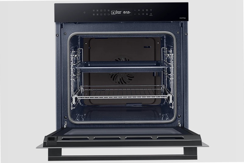 Forno Multifunzione Samsung Serie 4 76L NV7B4040VBW A