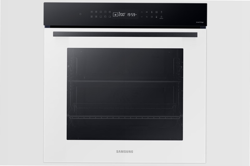 Forno Multifunzione Samsung Serie 4 NV7B4040VBW 76 A Bianco