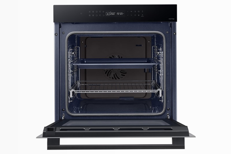 Forno Multifunzione Samsung Serie 4 NV7B4040VBW 76 A Bianco