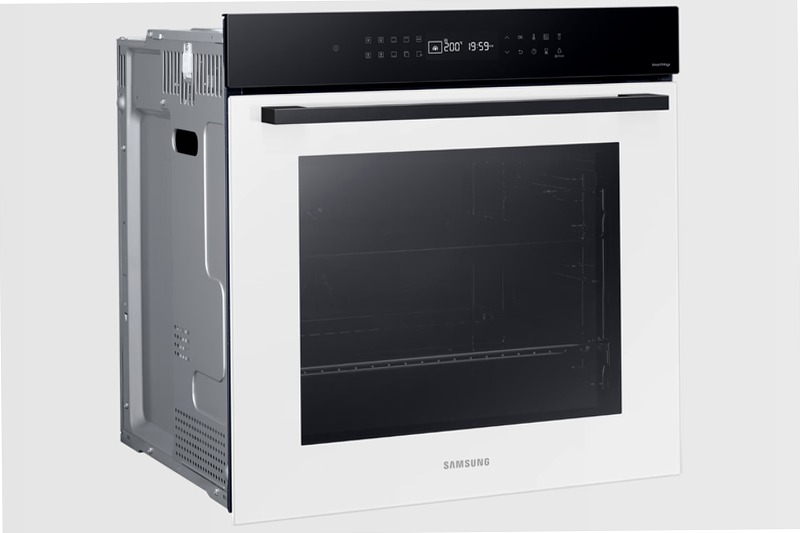 Forno Multifunzione Samsung Serie 4 NV7B4040VBW 76 A Bianco