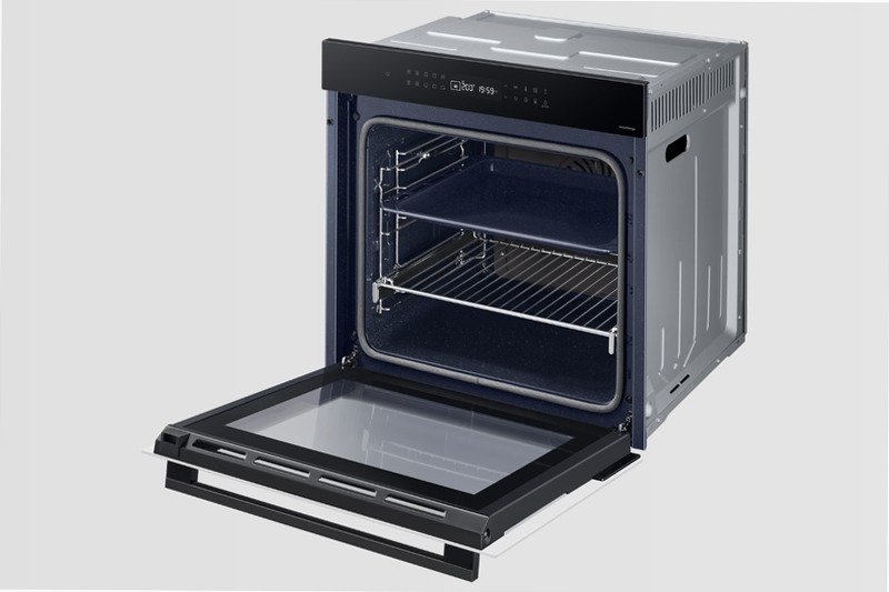 Forno Multifunzione Samsung Serie 4 NV7B4040VBW 76 A Bianco