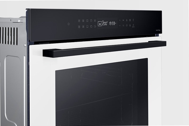 Forno Multifunzione Samsung Serie 4 76L NV7B4040VBW A