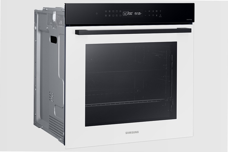 Forno Multifunzione Samsung Serie 4 76L NV7B4040VBW A