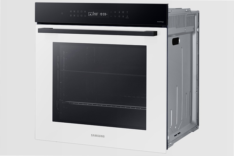 Forno Multifunzione Samsung Serie 4 76L NV7B4040VBW A