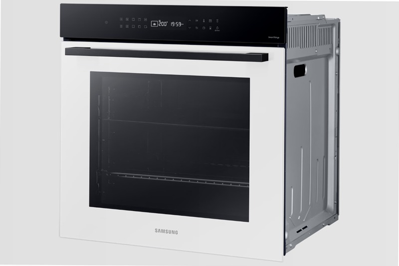 Forno Multifunzione Samsung Serie 4 NV7B4040VBW 76 A Bianco