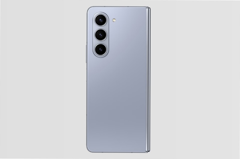 Galaxy Z Fold5 7.6" 12GB Blu