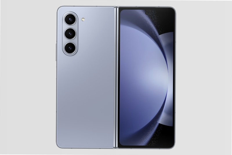 Galaxy Z Fold5 7.6" 12GB Blu