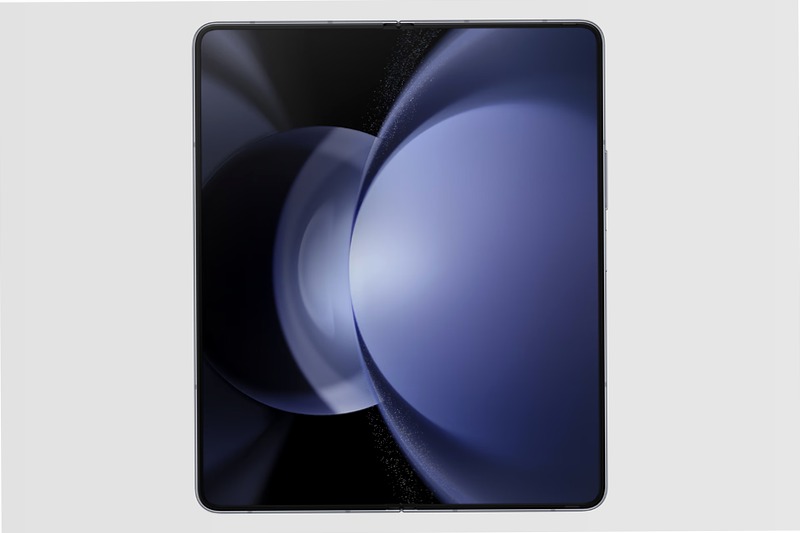 Galaxy Z Fold5 7.6" 12GB Blu