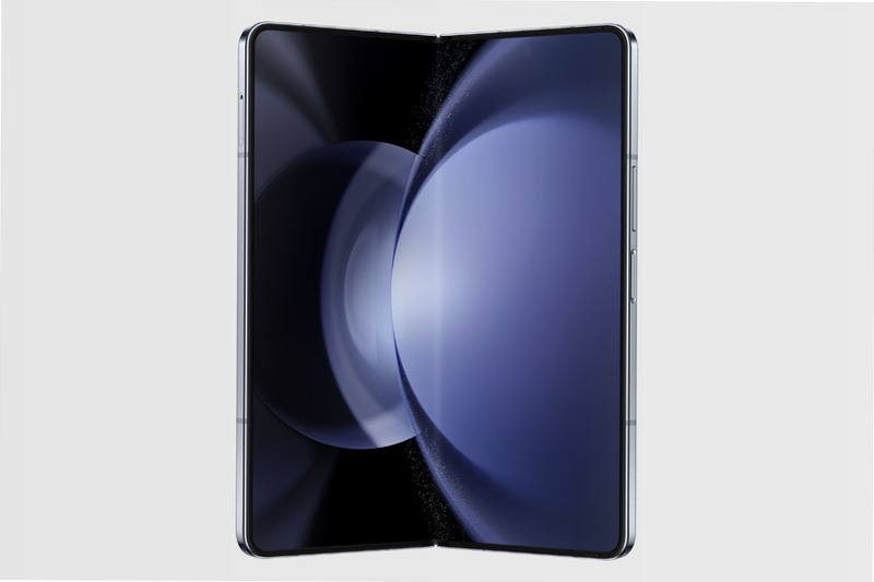 Galaxy Z Fold5 7.6" 12GB Blu
