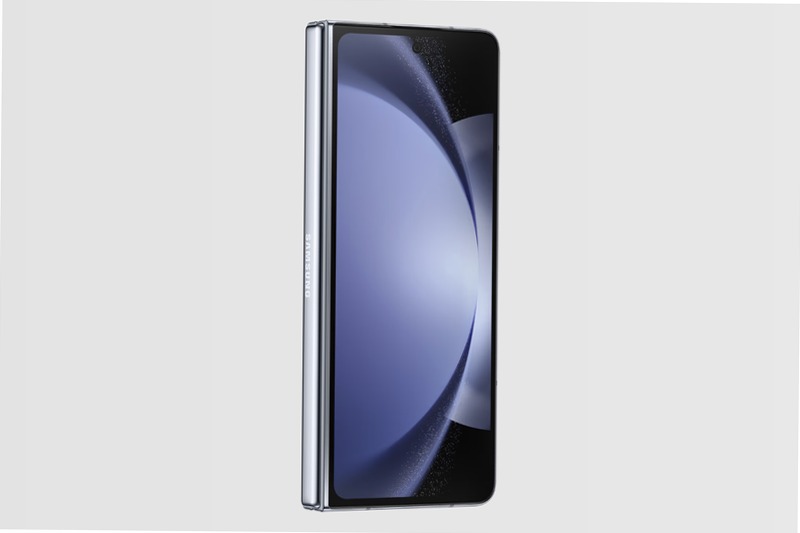 Galaxy Z Fold5 7.6" 12GB Blu