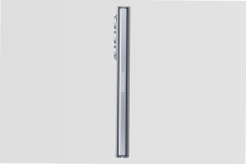 Galaxy Z Fold5 7.6" 12GB Blu