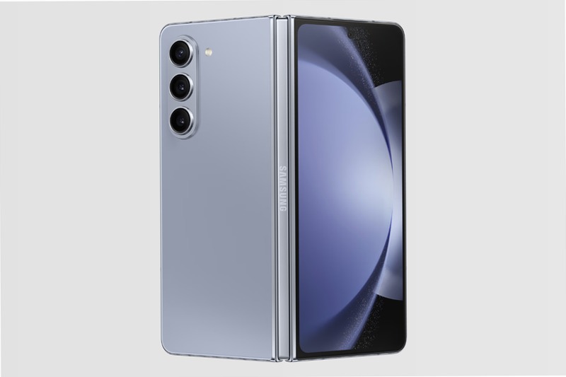 Galaxy Z Fold5 7.6" 12GB Blu