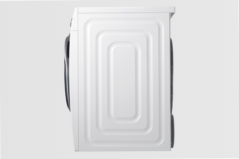DV90M6200CW | DV90M6200CW/ET | Samsung IT 9kg A Bianco