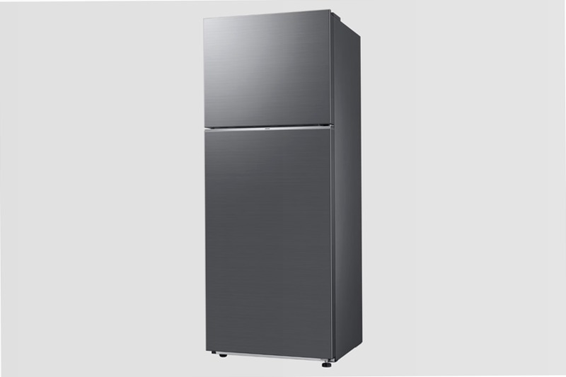 Frigorifero Doppia Porta Samsung EcoFlex AI 415L E