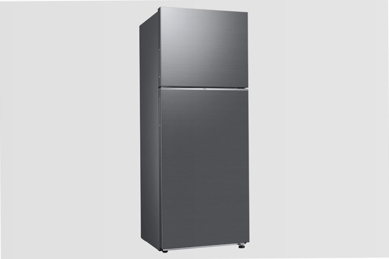 Frigorifero Doppia Porta Samsung EcoFlex AI 415L E