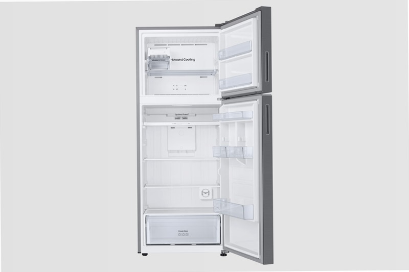 Frigorifero Doppia Porta Samsung EcoFlex AI 415L E
