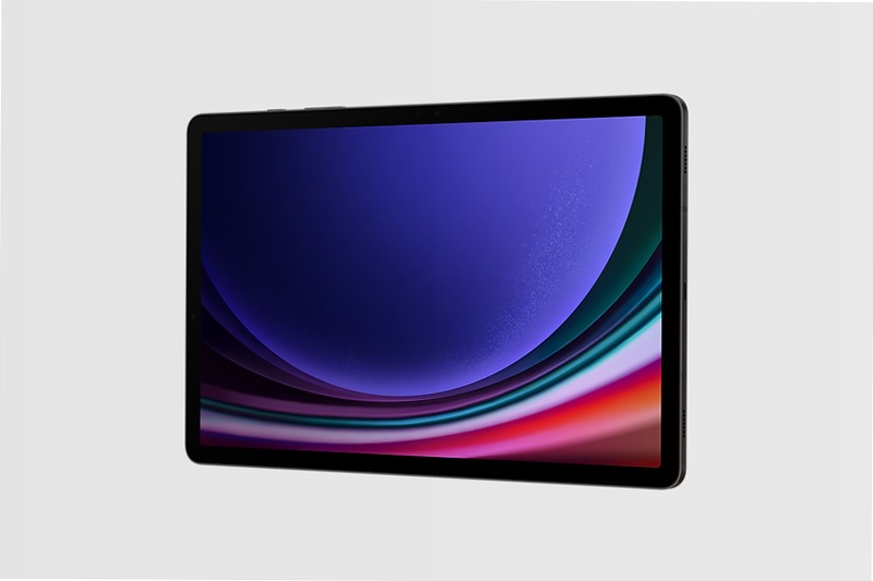 Galaxy Tab S9 (11", Wi-Fi)