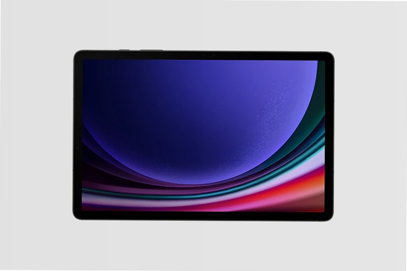 Galaxy Tab S9 (11", Wi-Fi)