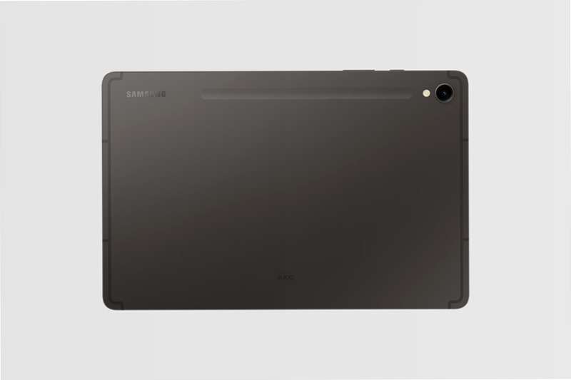 Galaxy Tab S9 (11", Wi-Fi) 11" Grafite 8.5"