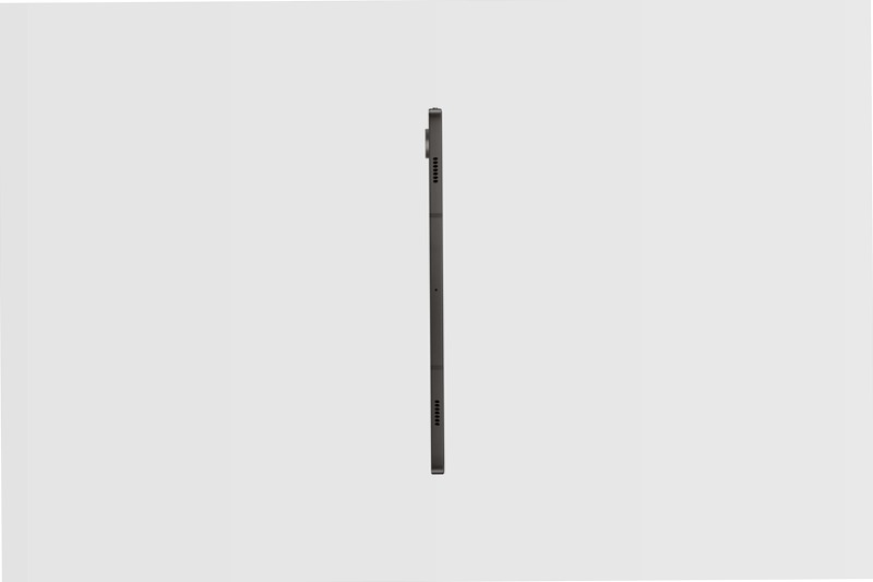 Galaxy Tab S9 (11", Wi-Fi) 11" Grafite 8.5"