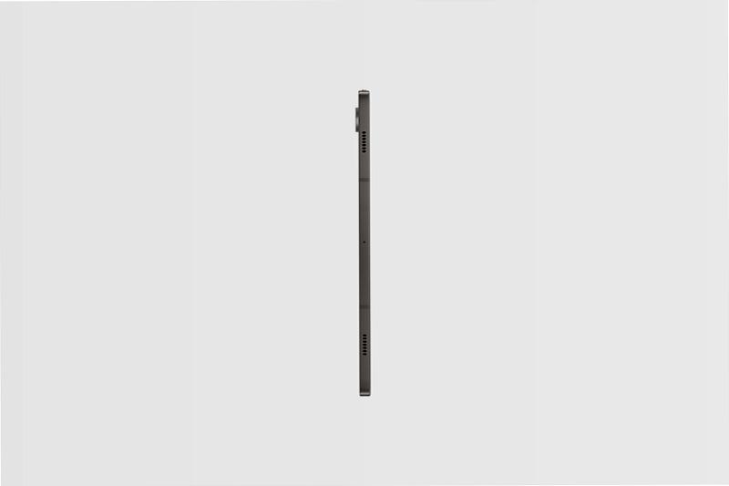 Galaxy Tab S9 (11", Wi-Fi)