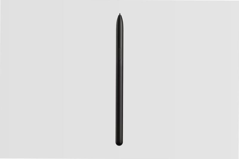 Galaxy Tab S9 (11", Wi-Fi)