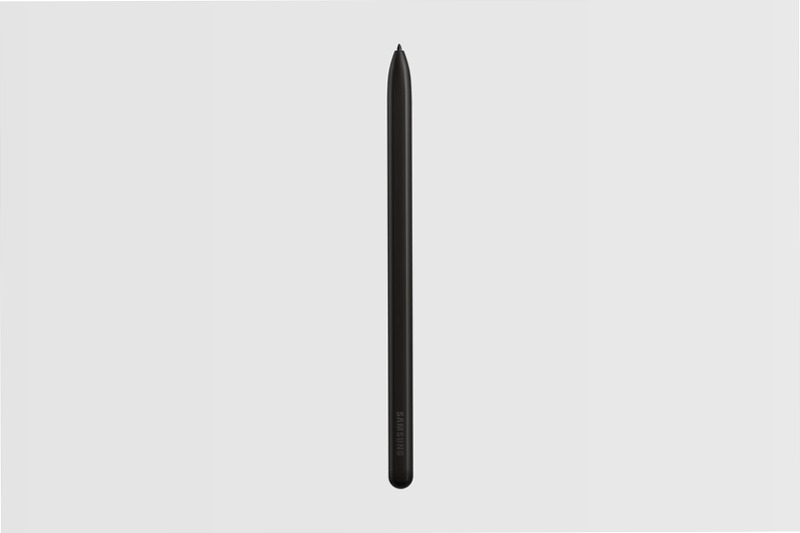 Galaxy Tab S9 (11", Wi-Fi) 11" Grafite 8.5"