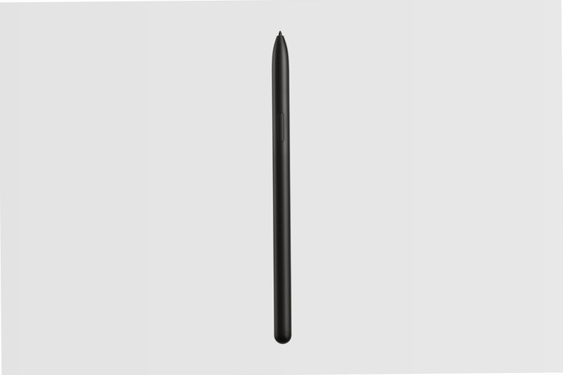 Galaxy Tab S9 (11", Wi-Fi) 11" Grafite 8.5"