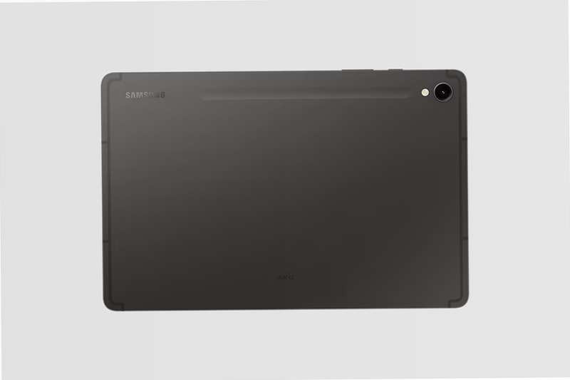 Galaxy Tab S9 (11", Wi-Fi)