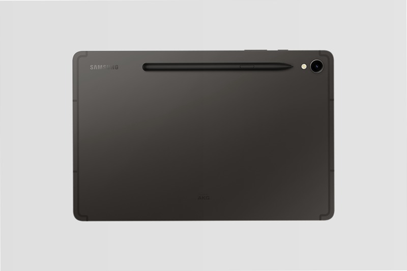 Galaxy Tab S9 (11", Wi-Fi)