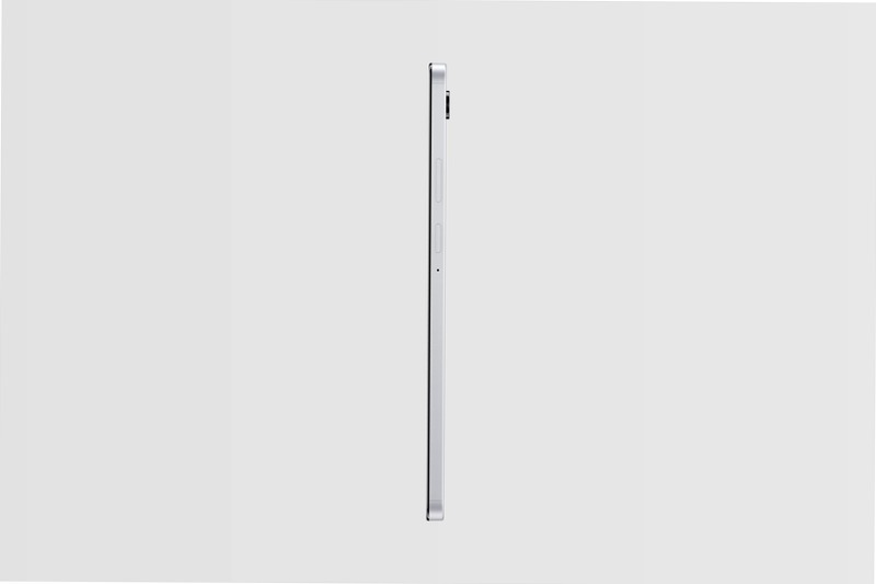 Galaxy Tab A11 - Tablet Wi-Fi 8.7" Argento 4GB