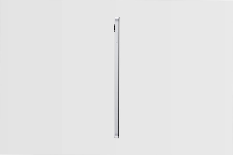 Galaxy Tab A11 - Tablet Wi-Fi 8.7" Argento 4GB
