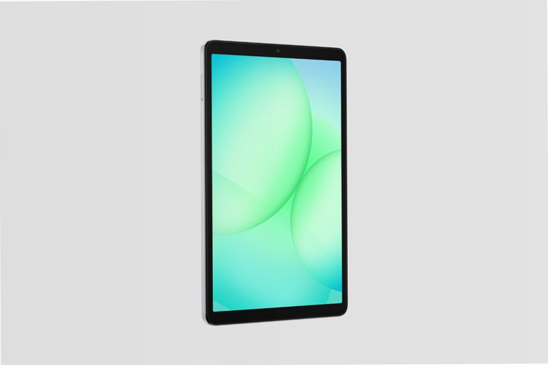 Galaxy Tab A11 - Tablet Wi-Fi 8.7" Argento 4GB