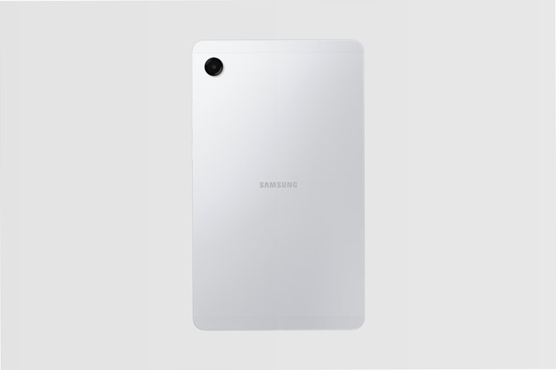 Galaxy Tab A11 - Tablet Wi-Fi 8.7" Argento 4GB