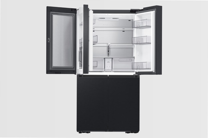 Frigorifero 4 Porte Samsung Beverage Center 646L E 646lt