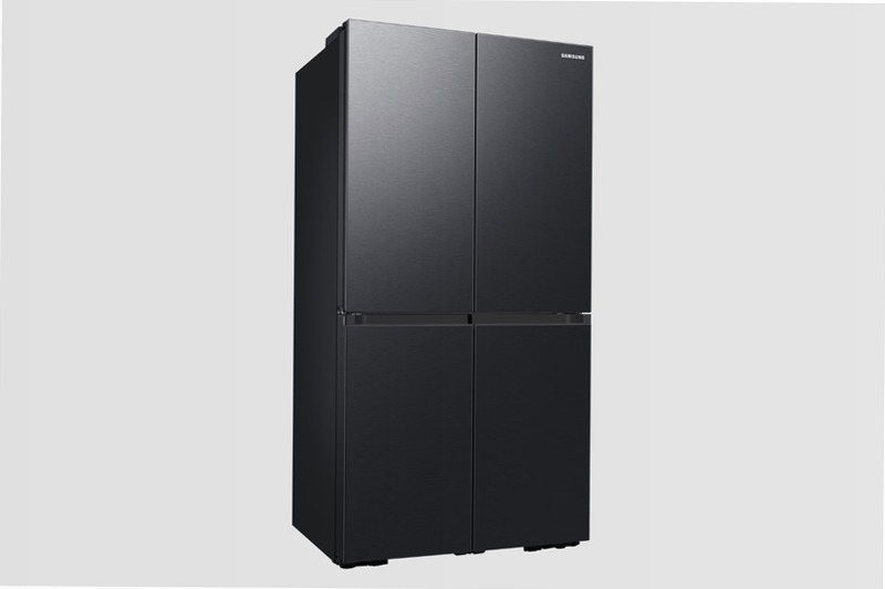 Frigorifero 4 Porte Samsung Beverage Center 646L E 646lt