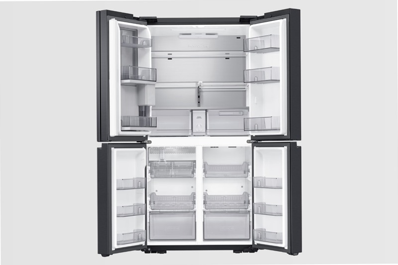 Frigorifero 4 Porte Samsung Beverage Center 646L E 646lt