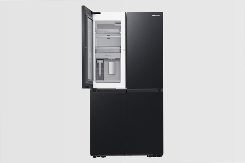 Frigorifero 4 Porte Samsung Beverage Center 646L E 646lt