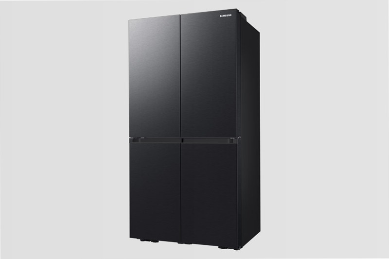 Frigorifero 4 Porte Samsung Beverage Center 646L E 646lt