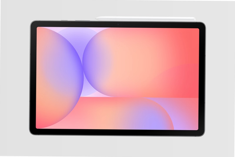 Galaxy Tab S10 Lite 5G - Tablet Premium Grigio 10.9"