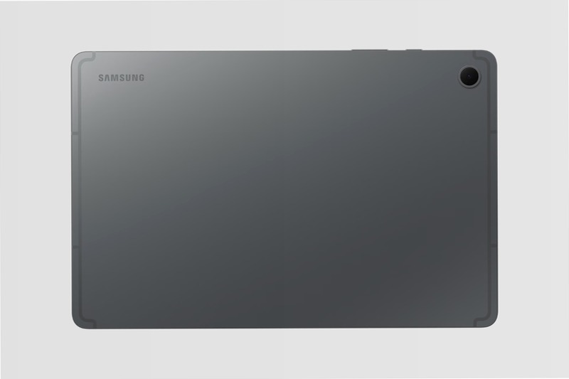 Galaxy Tab S10 Lite 5G - Tablet Premium Grigio 10.9"