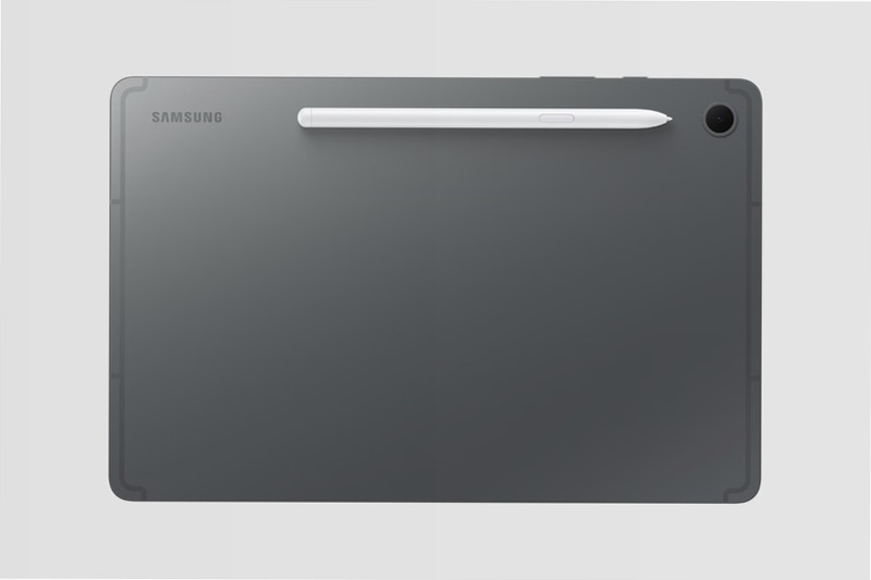 Galaxy Tab S10 Lite 5G - Tablet Premium Grigio 10.9"