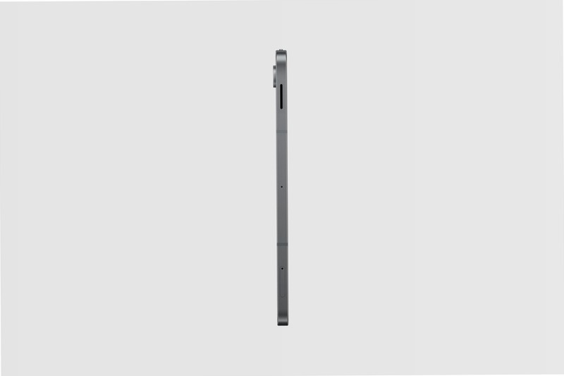 Galaxy Tab S10 Lite 5G - Tablet Premium Grigio 10.9"
