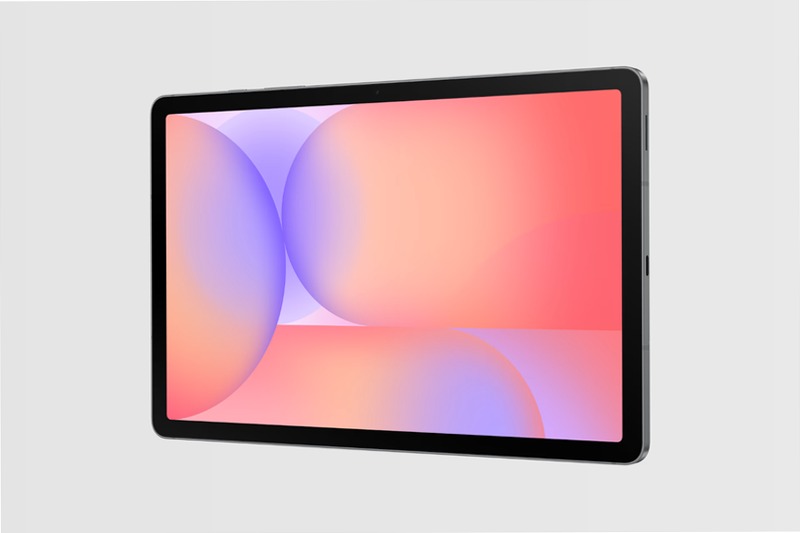 Galaxy Tab S10 Lite 5G - Tablet Premium Grigio 10.9"