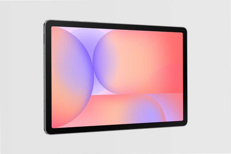 Galaxy Tab S10 Lite 5G - Tablet Premium Grigio 10.9"