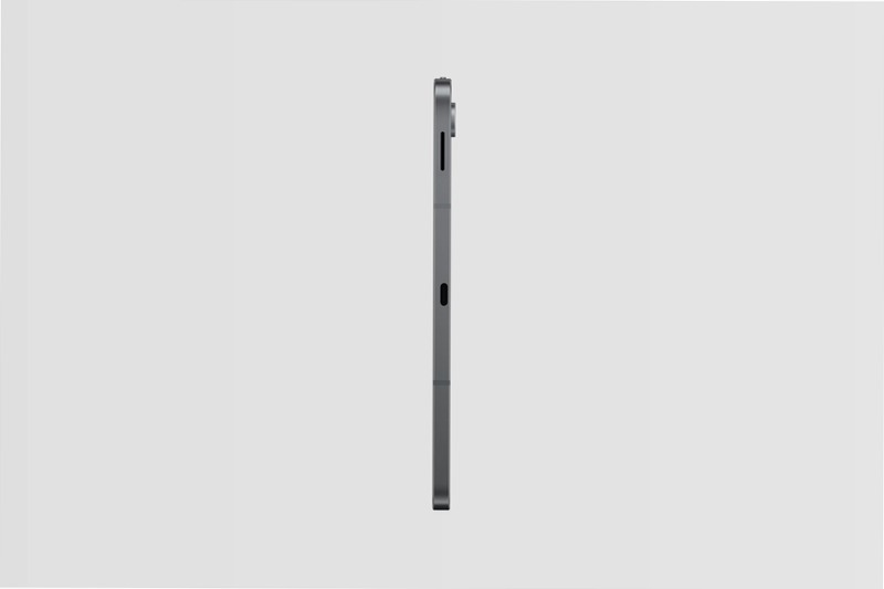 Galaxy Tab S10 Lite 5G - Tablet Premium Grigio 10.9"