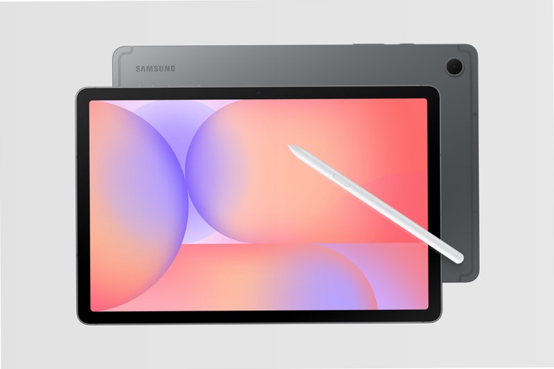 Galaxy Tab S10 Lite 5G - Tablet Premium Grigio 10.9"