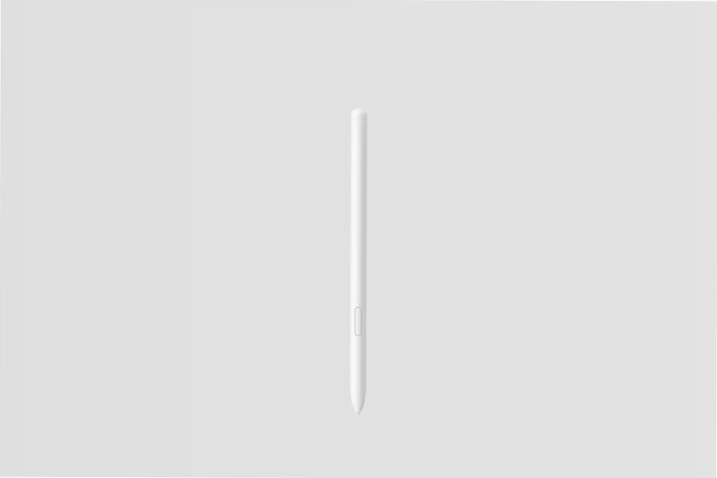 Galaxy Tab S10 Lite 5G - Tablet Premium Grigio 10.9"